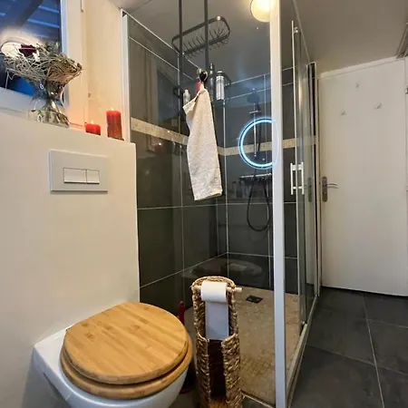 Apartman Maison De Charme 24h Du Mans *